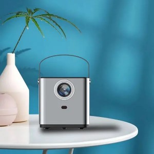 PriceList for Android Smart 3D Projector with WiFi