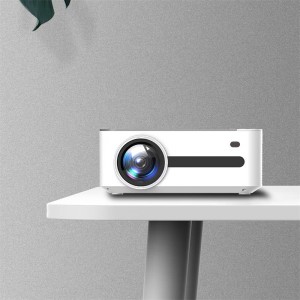 UX-C11 Miracast Elite 1080p Screen Sharing LCD Projector