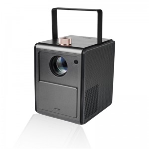 UX-V03 Smart Multifunctional LCD 1080p Projector