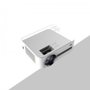 UX-C11 Ultimate FHD Android Multimedia Projector for Home