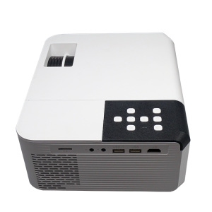 UX-C12 Miracast Newest FHD Portable Screen Sharing Projector