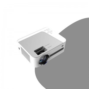 Projector UX-C11 Android 9.0/10.0 Full HD 1080P for Business