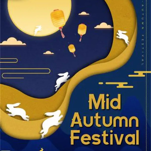 Mid-autumn festival,for love and gratitude only
