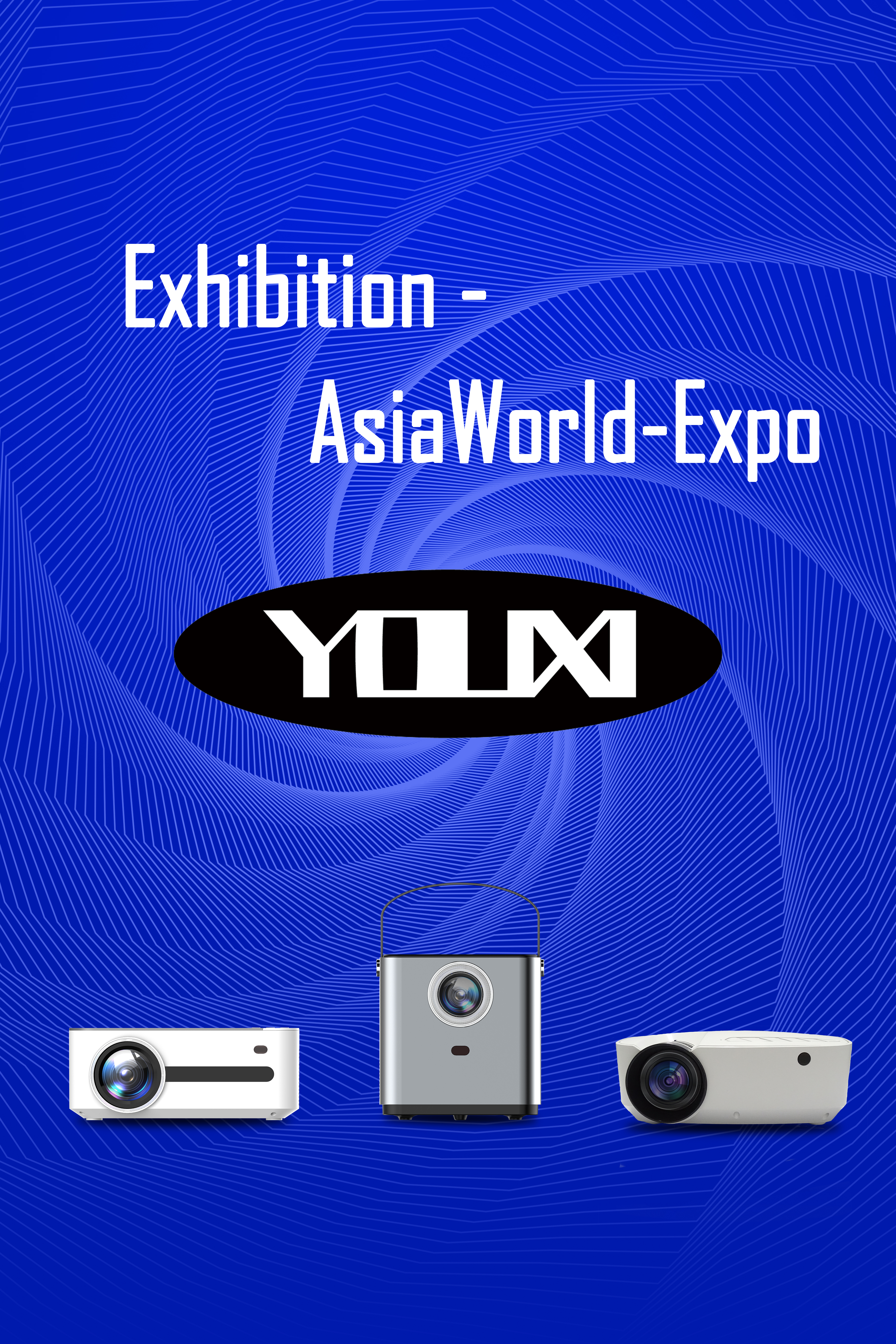 Exhibition – AsiaWorld-Expo